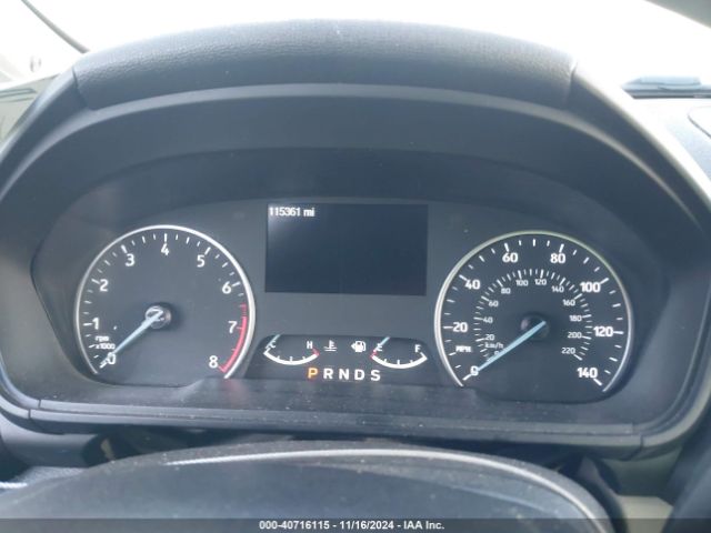 MAJ6P1WL7JC190060 Ford Ecosport Titanium