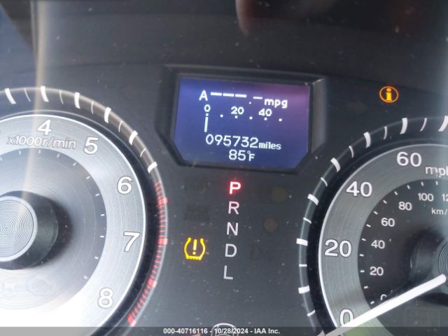 5FNRL5H99EB120001 Honda Odyssey Touring/touring Elite
