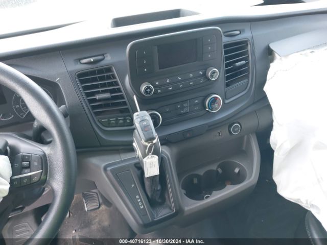 1FTBR1C87LKB72220 Ford Transit-250 Cargo Van
