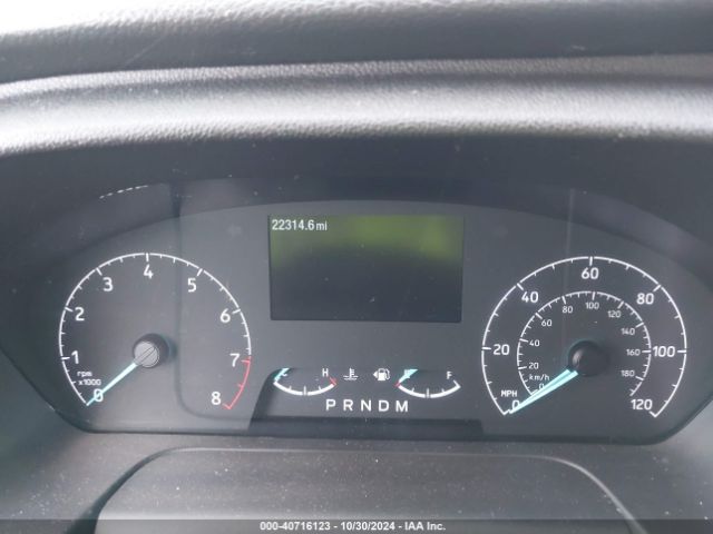 1FTBR1C87LKB72220 Ford Transit-250 Cargo Van