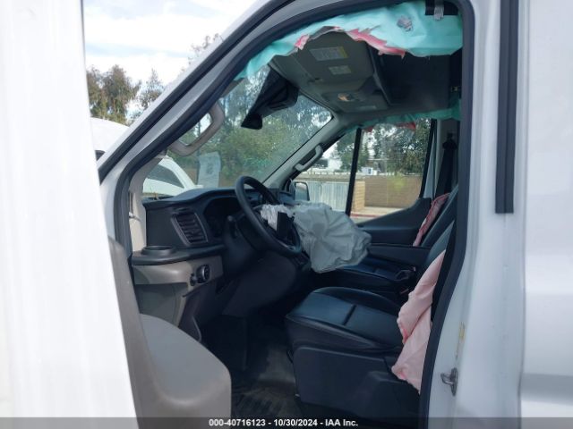 1FTBR1C87LKB72220 Ford Transit-250 Cargo Van