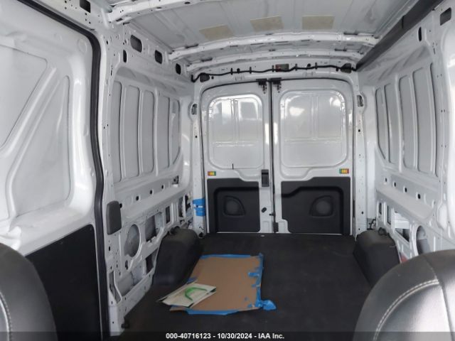 1FTBR1C87LKB72220 Ford Transit-250 Cargo Van
