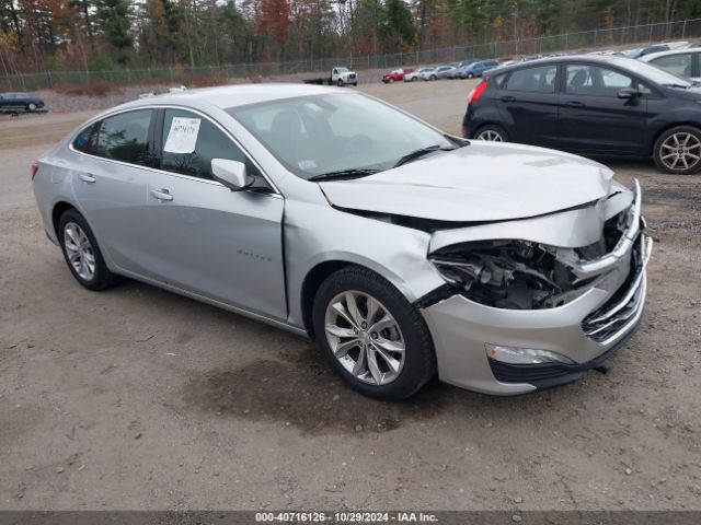 1G1ZD5ST5LF124517 auction archive image