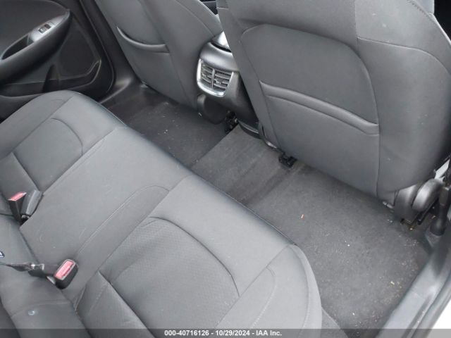 1G1ZD5ST5LF124517 Chevrolet Malibu Fwd Lt