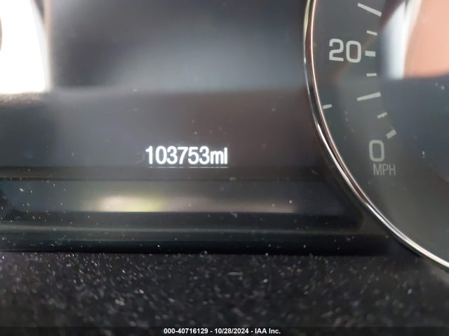 Lincoln Mkx Black Label 2017 2LMPJ7JR7HBL32805 Image 15