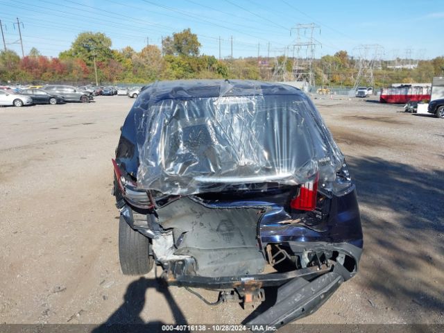 JA4AZ3A3XGZ053406 Mitsubishi Outlander Se