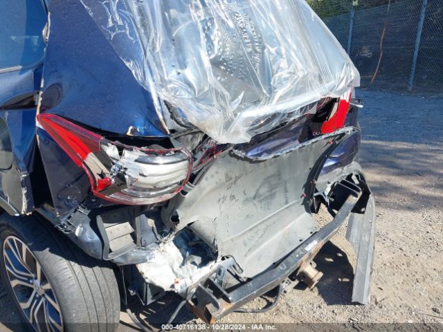 JA4AZ3A3XGZ053406 Mitsubishi Outlander Se