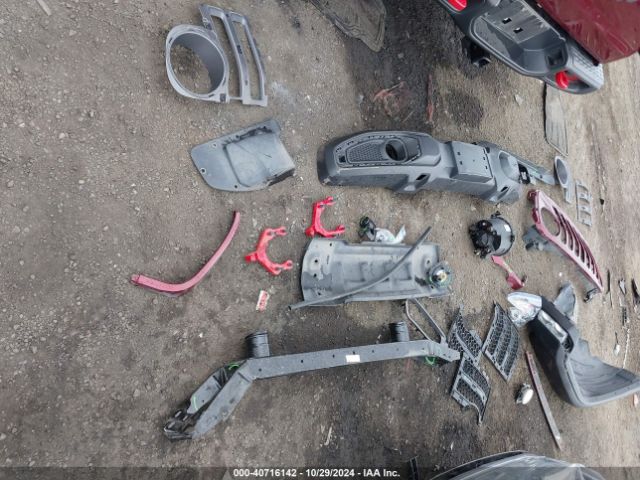 1C6JJTBG0ML617455 Jeep Gladiator Rubicon 4x4