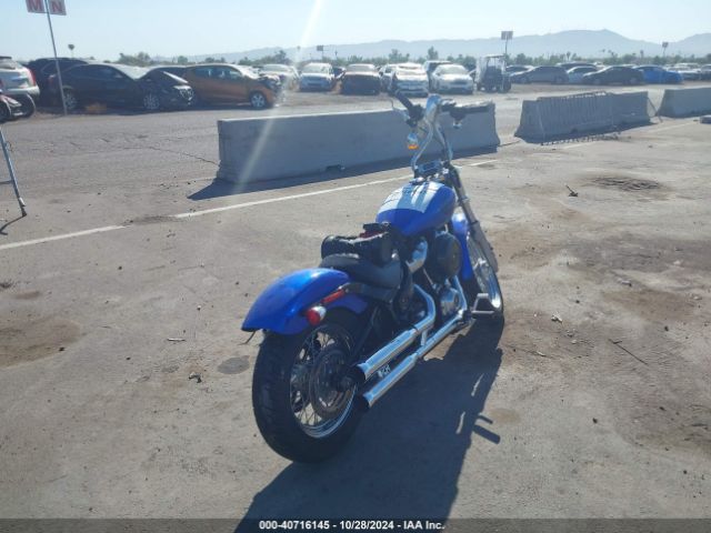 2020 HARLEY-DAVIDSON FXST 1HD1BVJ16LB078258 Photo 3