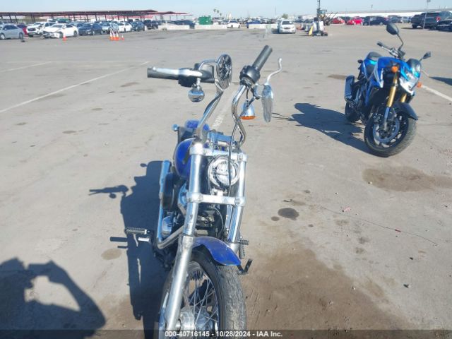 2020 HARLEY-DAVIDSON FXST 1HD1BVJ16LB078258 Photo 4