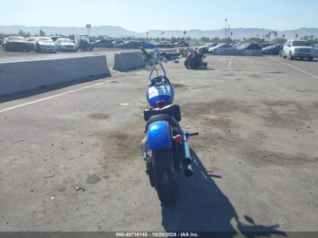 2020 HARLEY-DAVIDSON FXST 1HD1BVJ16LB078258 Photo 5