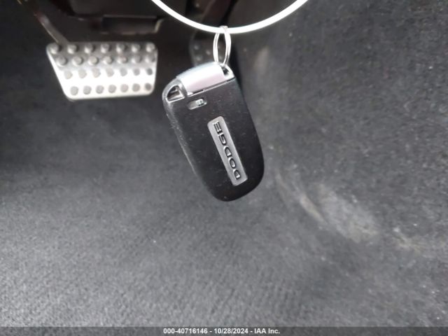 2C3CDZBT6MH590787 Dodge Challenger R/t