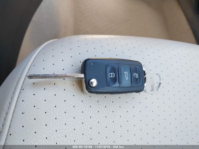 3VWLA7AJ8FM237168 Volkswagen Jetta 2.0l Tdi Se