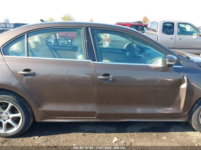 3VWLA7AJ8FM237168 Volkswagen Jetta 2.0l Tdi Se