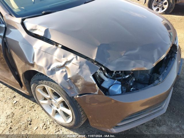 3VWLA7AJ8FM237168 Volkswagen Jetta 2.0l Tdi Se