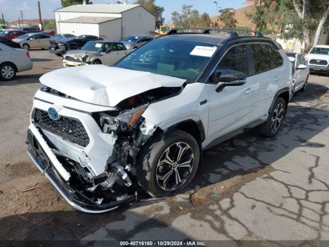 JTMEB3FV6PD150475 Toyota Rav4 Prime Xse