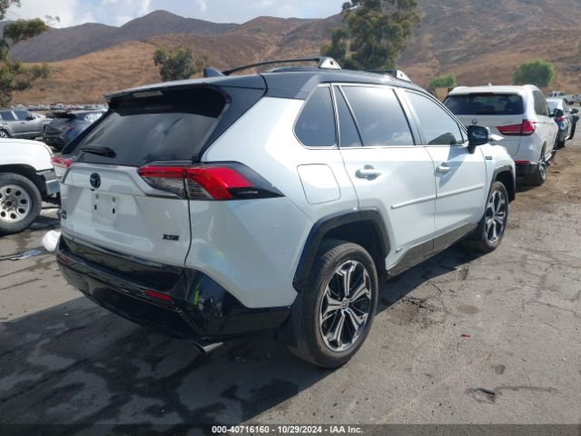 JTMEB3FV6PD150475 Toyota Rav4 Prime Xse