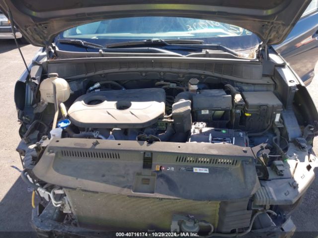 KM8J33A47LU108171 Hyundai Tucson Value