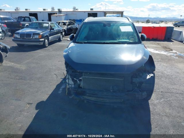 KM8J33A47LU108171 Hyundai Tucson Value