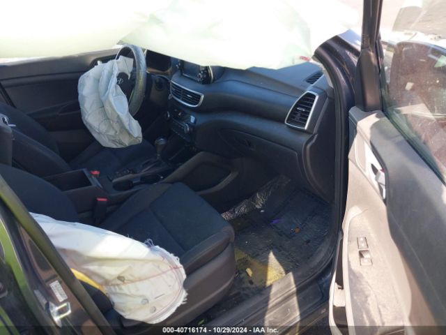 KM8J33A47LU108171 Hyundai Tucson Value