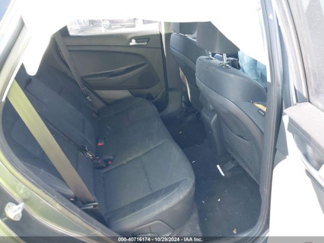 KM8J33A47LU108171 Hyundai Tucson Value