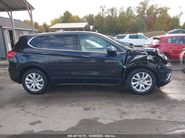 LRBFX1SA3LD034544 Buick Envision Awd Preferred