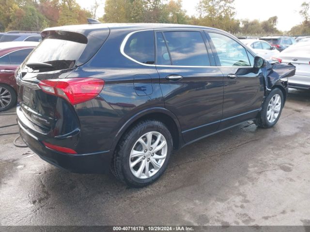 LRBFX1SA3LD034544 Buick Envision Awd Preferred