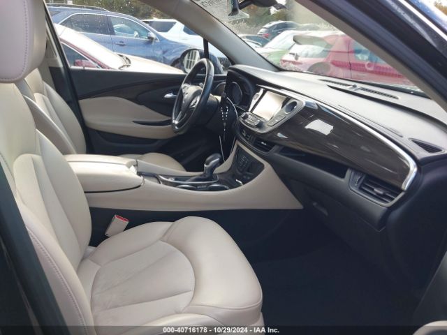 LRBFX1SA3LD034544 Buick Envision Awd Preferred