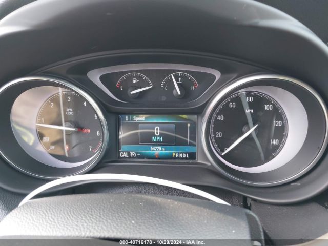 LRBFX1SA3LD034544 Buick Envision Awd Preferred