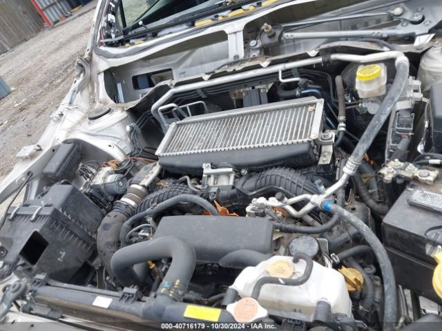 4S4WMALD3K3483063 Subaru Ascent Limited