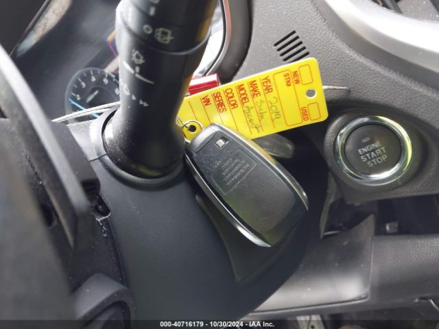 4S4WMALD3K3483063 Subaru Ascent Limited