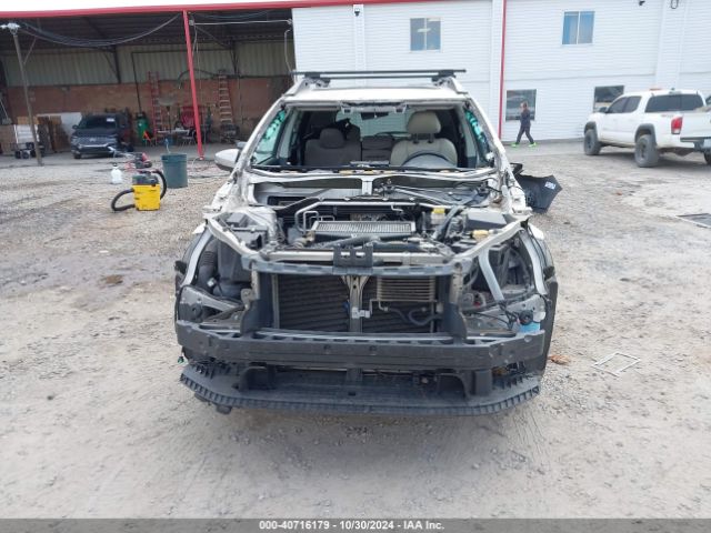 4S4WMALD3K3483063 Subaru Ascent Limited