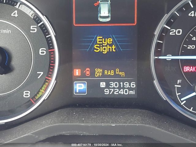 4S4WMALD3K3483063 Subaru Ascent Limited