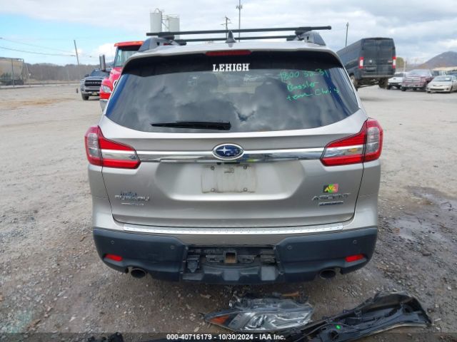 4S4WMALD3K3483063 Subaru Ascent Limited