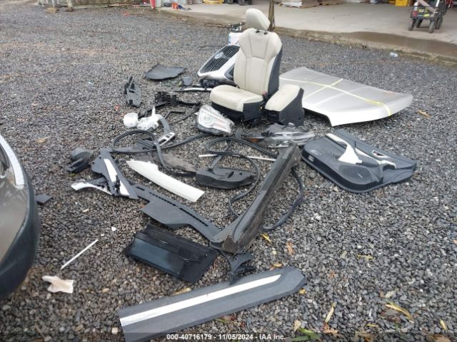 4S4WMALD3K3483063 Subaru Ascent Limited