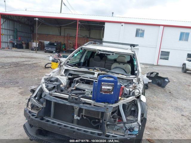 4S4WMALD3K3483063 Subaru Ascent Limited
