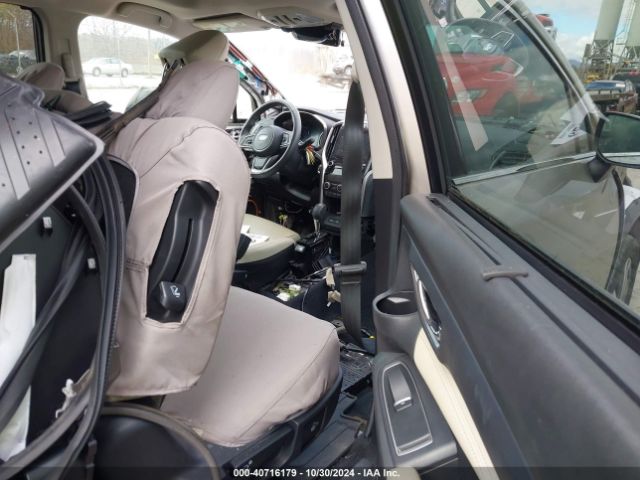 4S4WMALD3K3483063 Subaru Ascent Limited