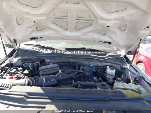 1FT7W2BN4MEE04557 Ford F-250 Xlt