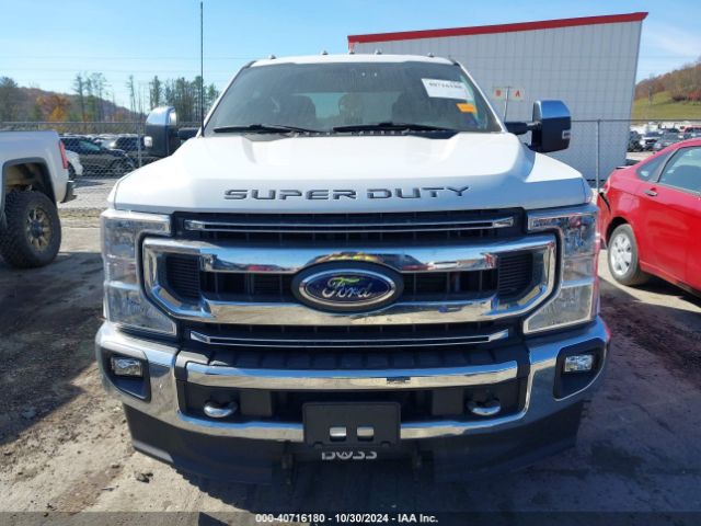 1FT7W2BN4MEE04557 Ford F-250 Xlt