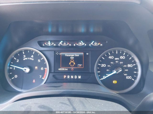 1FT7W2BN4MEE04557 Ford F-250 Xlt