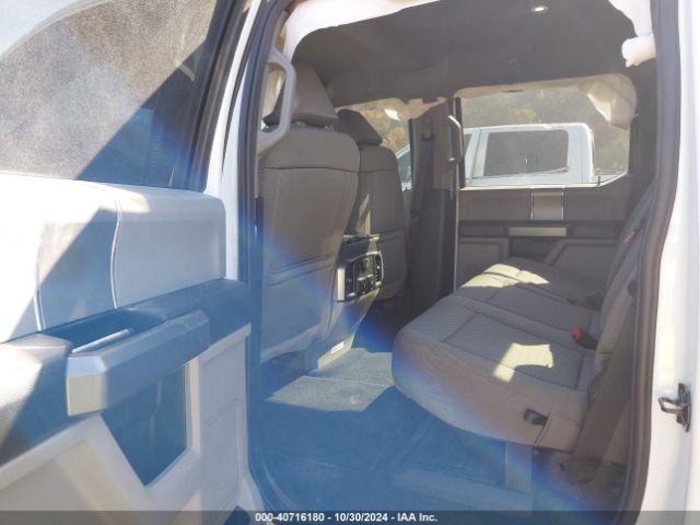 1FT7W2BN4MEE04557 Ford F-250 Xlt