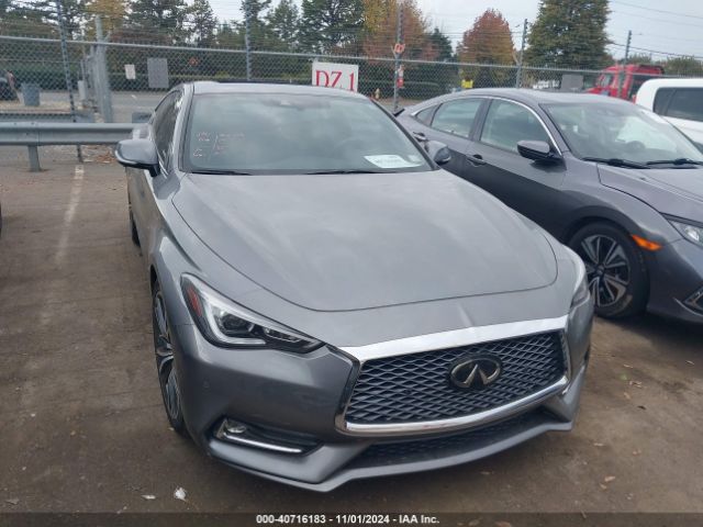 JN1EV7KK2NM600147 Infiniti Q60 Luxe
