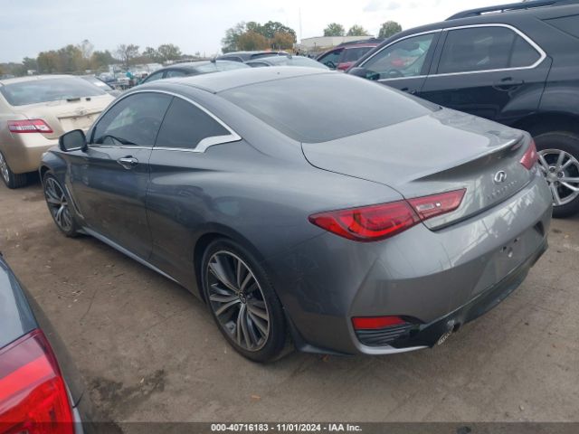 JN1EV7KK2NM600147 Infiniti Q60 Luxe