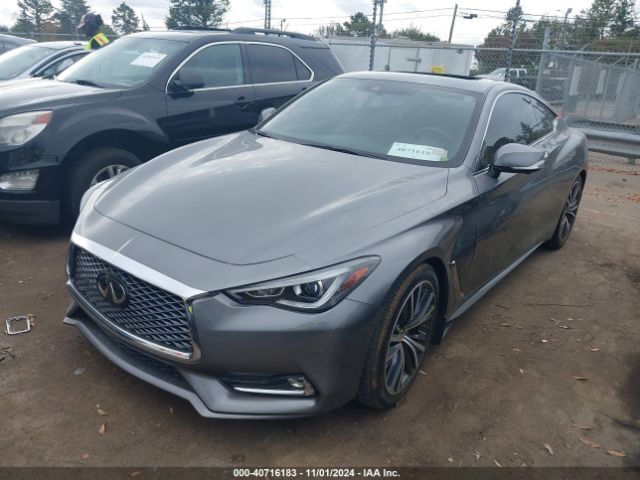 JN1EV7KK2NM600147 Infiniti Q60 Luxe