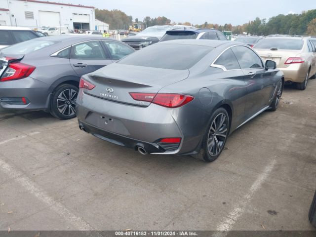 JN1EV7KK2NM600147 Infiniti Q60 Luxe