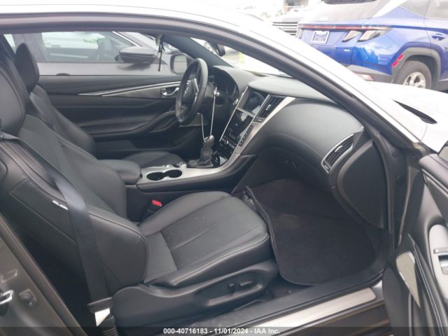 JN1EV7KK2NM600147 Infiniti Q60 Luxe