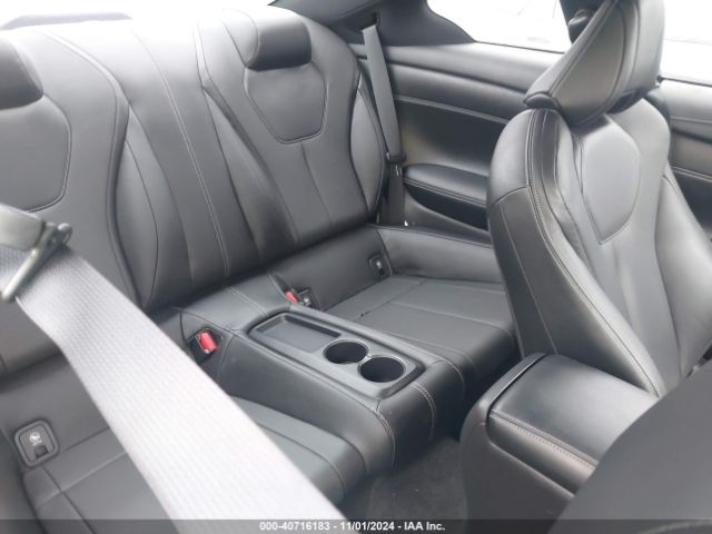 JN1EV7KK2NM600147 Infiniti Q60 Luxe