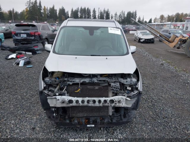 NM0GE9G75G1231565 Ford Transit Connect Titanium