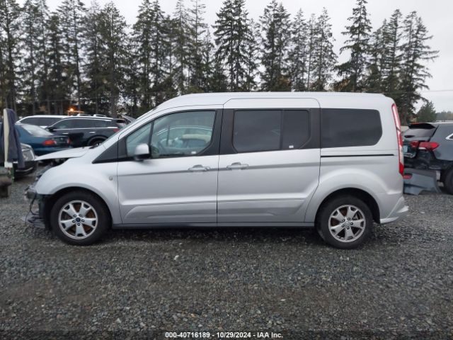 NM0GE9G75G1231565 Ford Transit Connect Titanium
