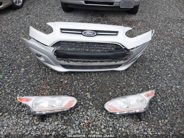 NM0GE9G75G1231565 Ford Transit Connect Titanium